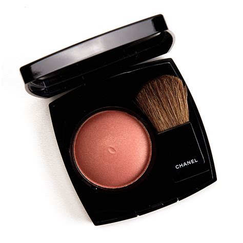 chanel make up blush|chanel evening beige blush.